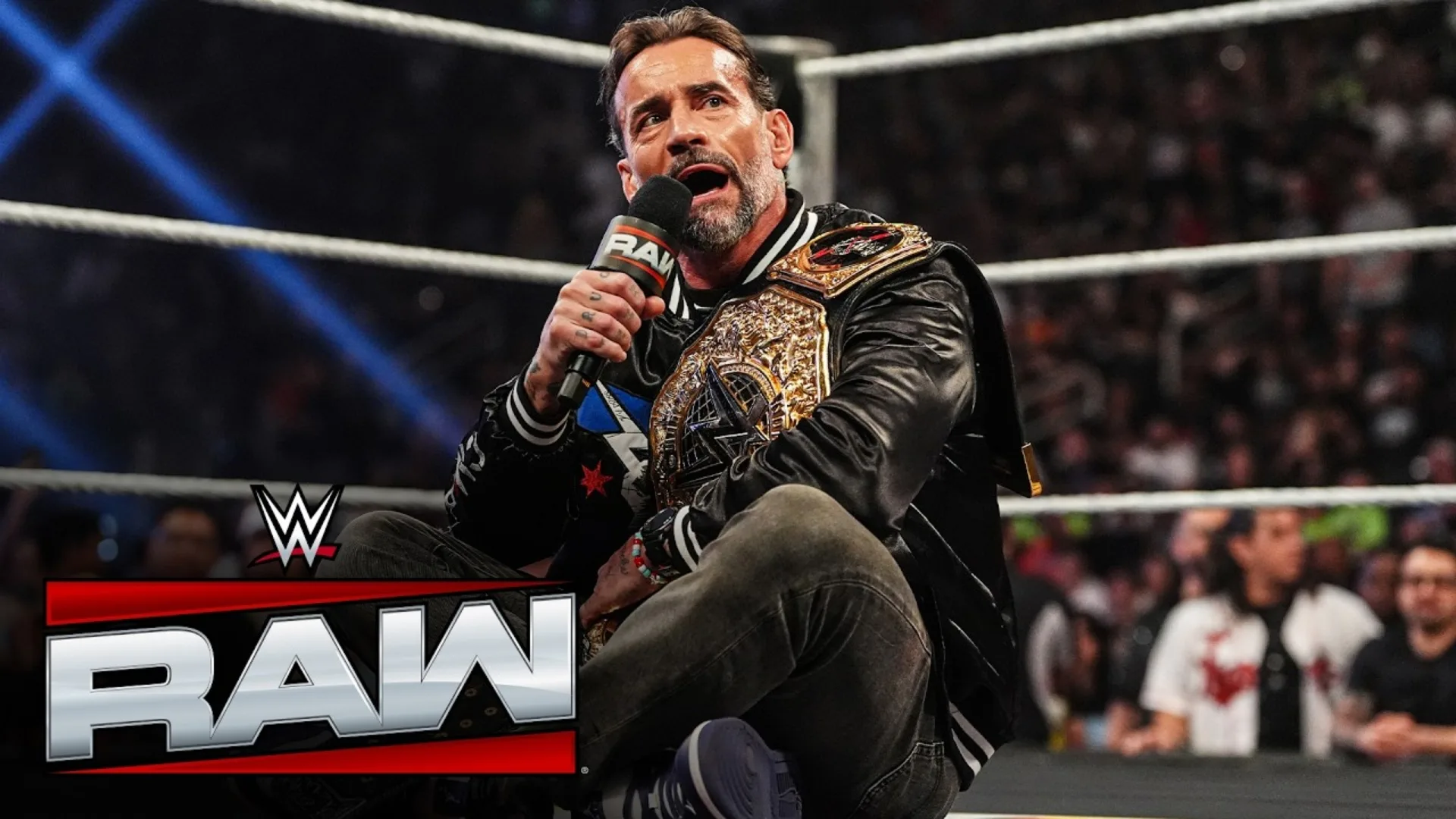 Продажбите на билети за RAW тази вечер на фона на слуховете за CM Punk
