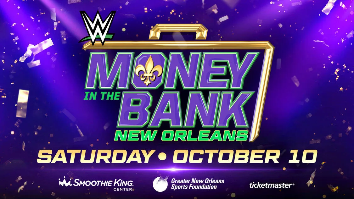Плановете за Money in the Bank може да са се променили за две звезди на WWE