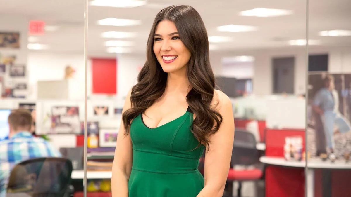 WWE планира по-голяма роля за Cathy Kelley