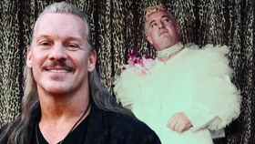 Chris Jericho ще изиграе кеч легенда в сериал за Muhammad Ali