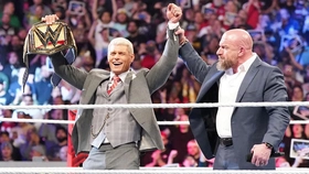 WWE планират голяма промяна в образа на Коуди Роудс