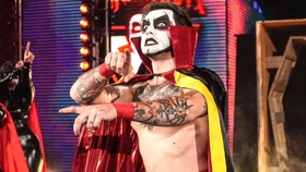 Kit Wilson: Мнозина зад кулисите не бяха доволни от дебюта на Danhausen в WWE