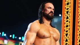 Drew McIntyre ще снима нов филм, ще отсъства по-дълго