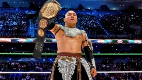 El Hijo del Vikingo даде нова информация за контузията си