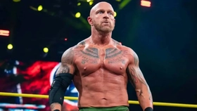 Възможната роля на Eric Young в WWE