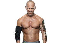 Eric Young обратно в WWE