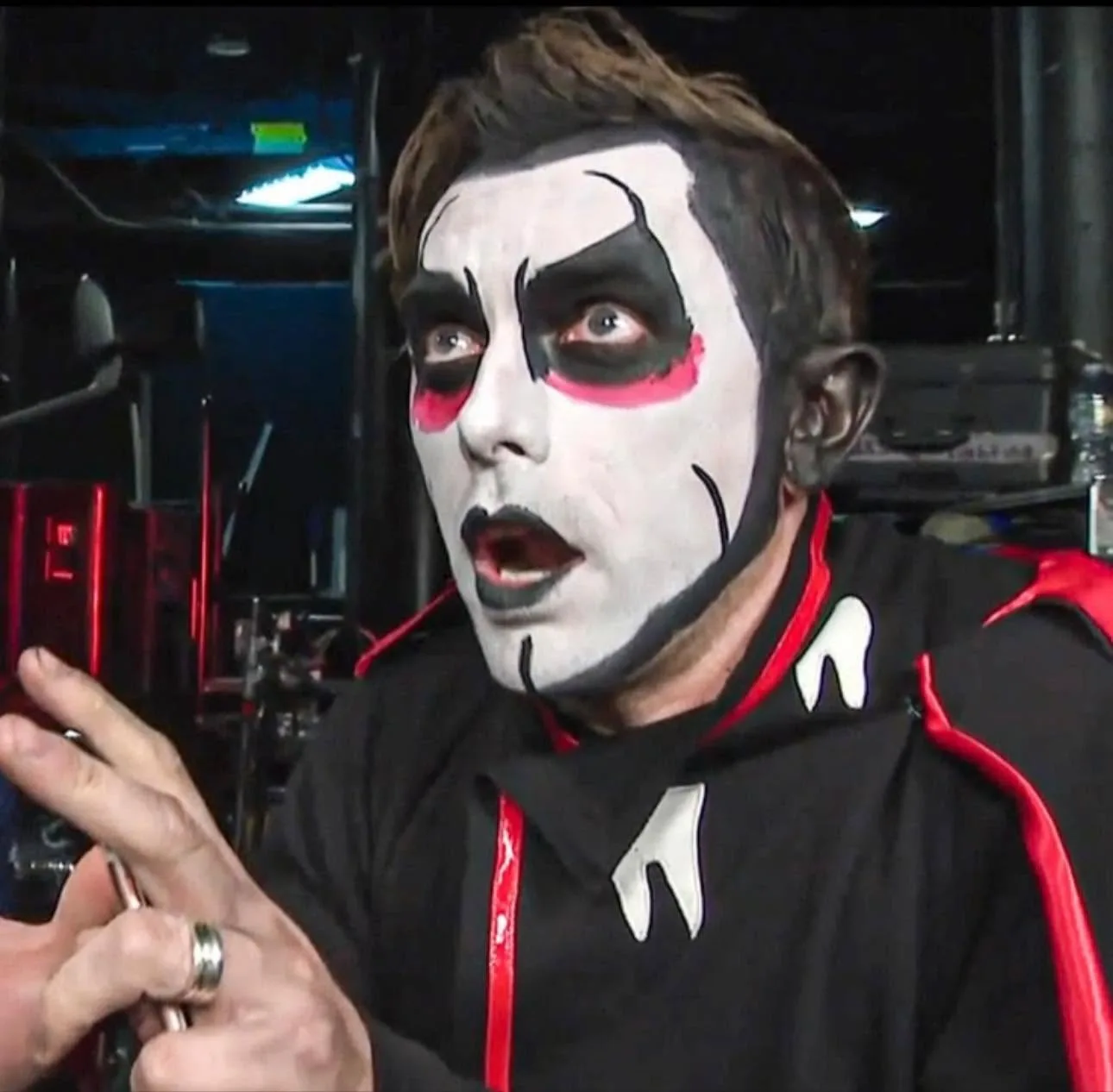 WWE с големи планове за Danhausen