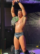 Бивш кечист на AEW ще се яви на пробите в WWE