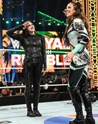 Кога е възможно да се завърне Rhea Ripley?