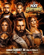 NXT Heatwave