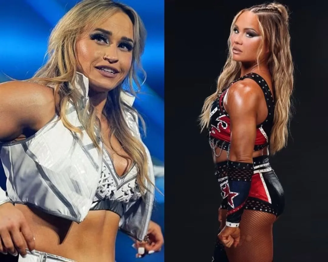 Две отсъстващи кечистки ще се върнат скоро в WWE
