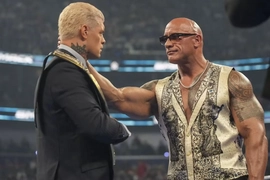 Cody Rhodes разкри отхвърлена идея за сюжет с The Rock