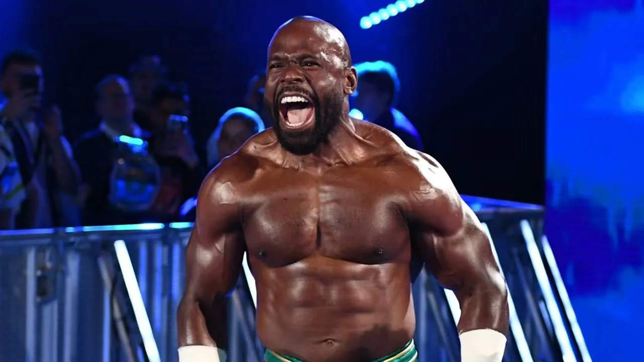 Бивш кечист на WWE отворен за завръщане в компанията