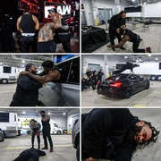 Защо прегазиха Jacob Fatu на Raw?
