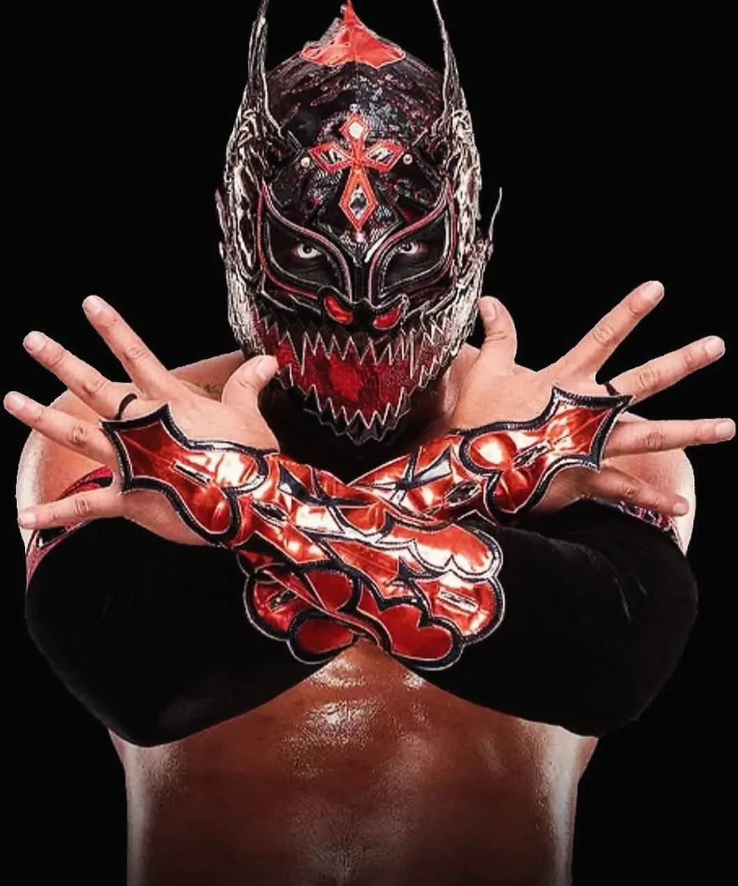 WWE с интерес към Dralistico от AEW