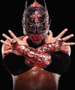 WWE с интерес към Dralistico от AEW