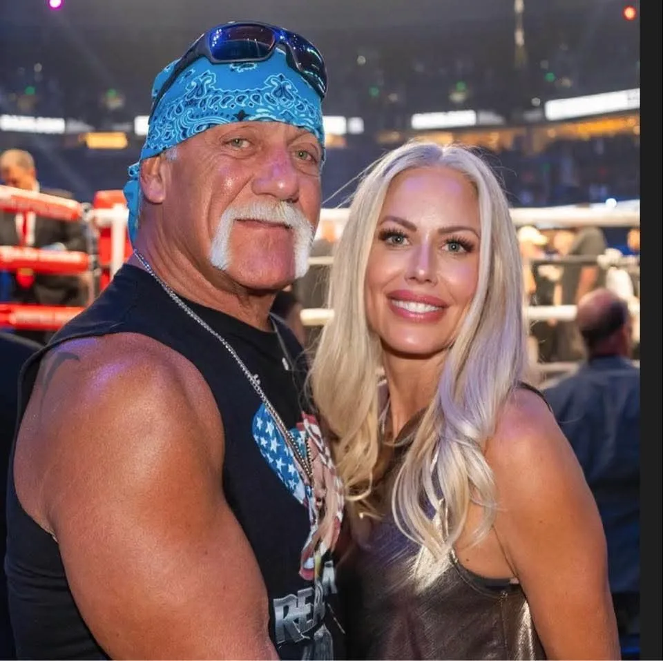 Съдят вдовицата на Hulk Hogan и сина ѝ