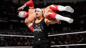 Hunico иска обратно в WWE като Sin Cara