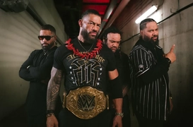 Настоящият план на WWE за Roman Reigns на Survivor Series