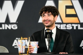 Tony Khan иска да види три имена от NJPW в AEW