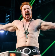 Sheamus е жертва на новия бизнес модел на WWE