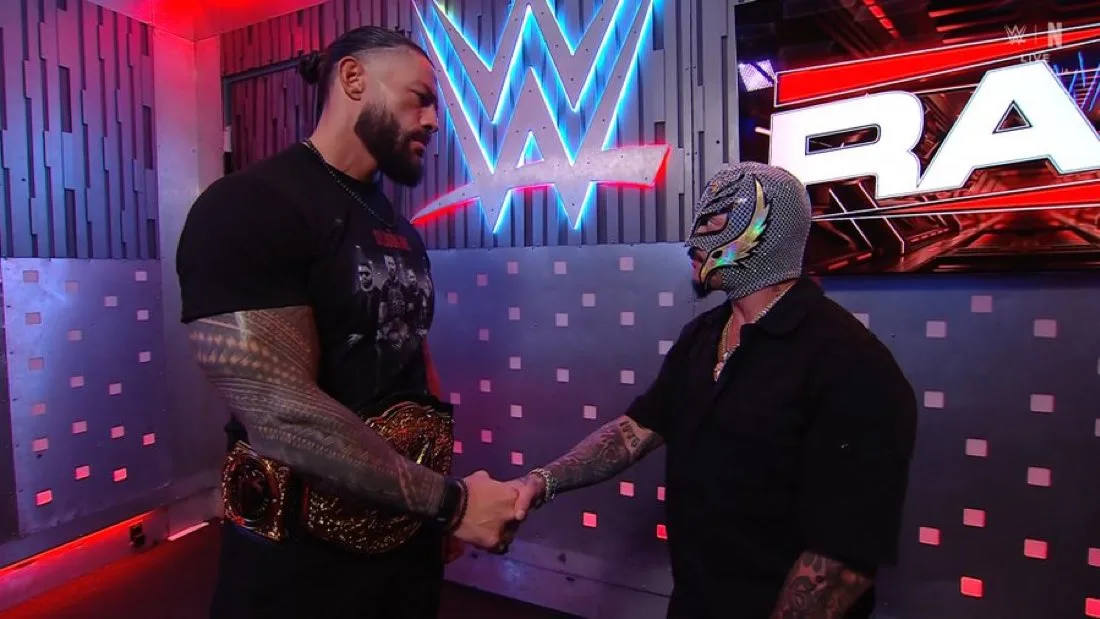Ще видим ли Roman Reigns в AAA?