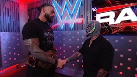 Ще видим ли Roman Reigns в AAA?