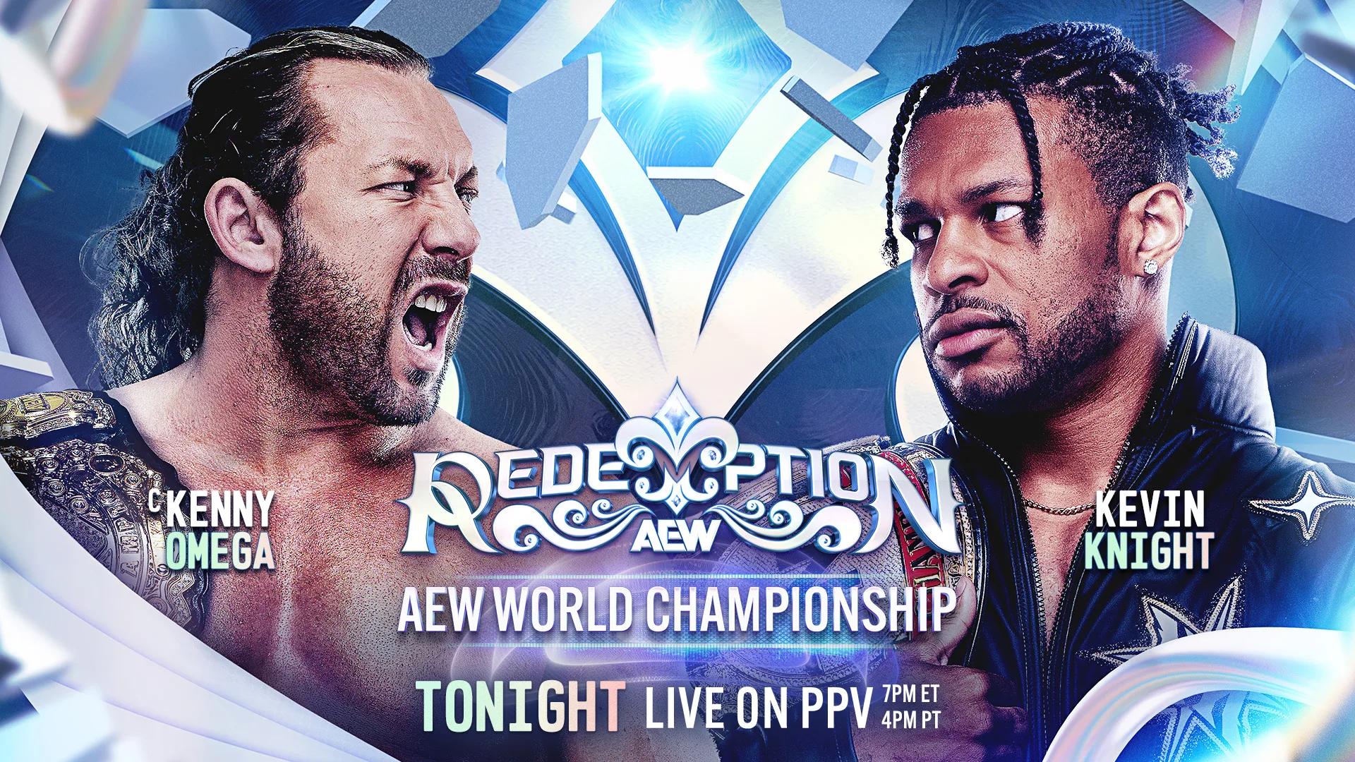 Как се представи AEW Redemption при PPV продажбите?