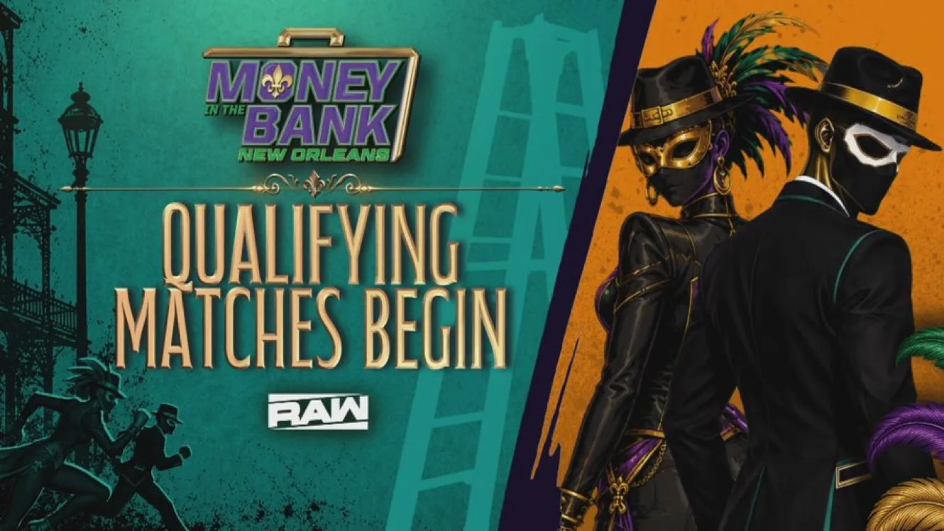 Започват квалификациите за Money in the Bank