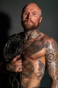 Malakai Black спечели PROGRESS World Championship