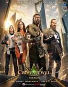 WWE Crown Jewel