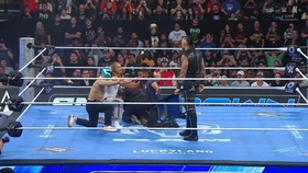 Ъпдейт за състоянието на R-Truth след контузията