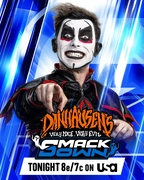WWE SmackDown (30 октомври) – резултати: любимец на феновете се завърна заради Danhausen
