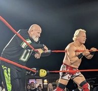 Road Dogg с първи мач след повече от 11 години