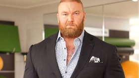 Hafþór Júlíus Björnsson разказа за интерес към него от страна на WWE