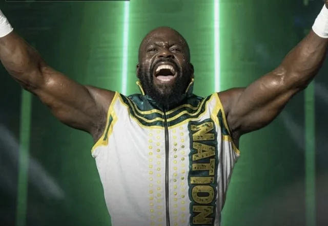 Бивш кечист от WWE дебютира в TNA