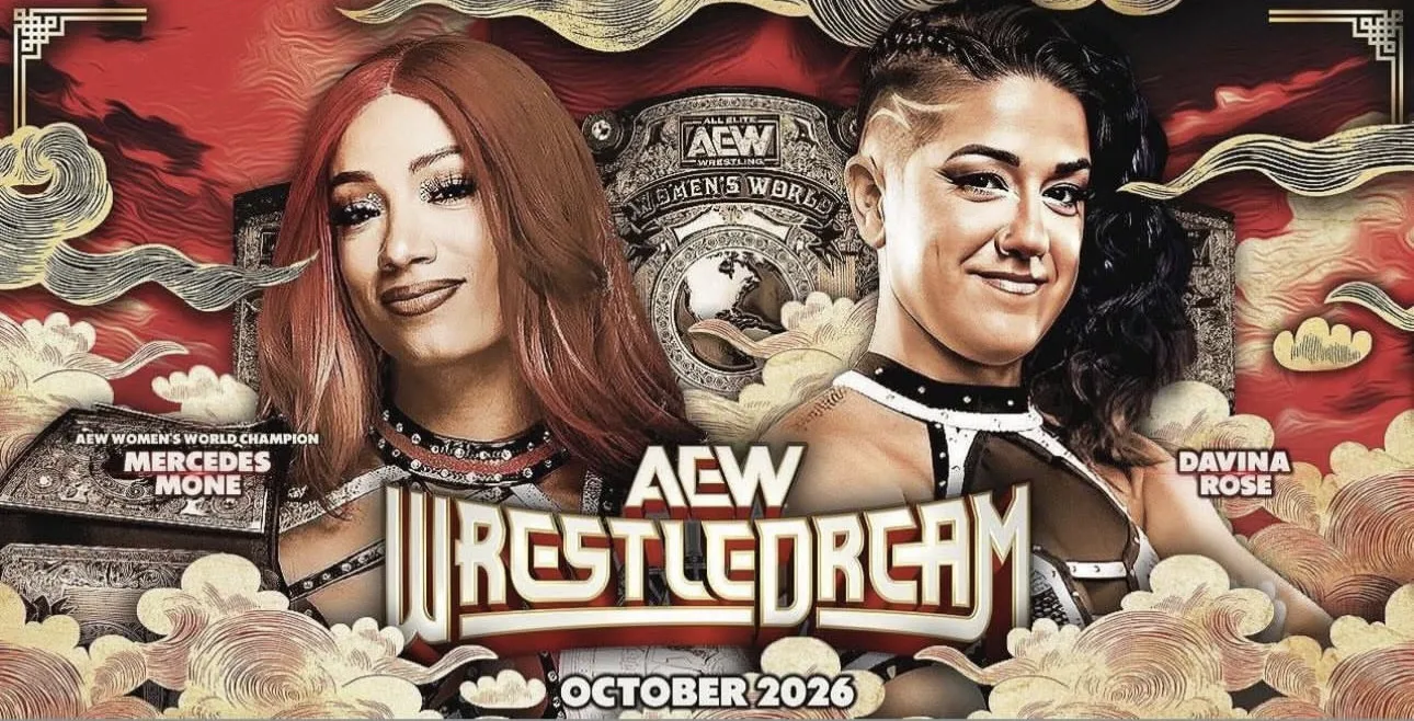 Mercedes Moné отново намеква за Bayley в AEW