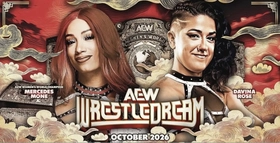 Mercedes Moné отново намеква за Bayley в AEW
