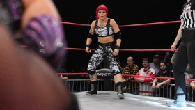 Jody Threat напусна TNA