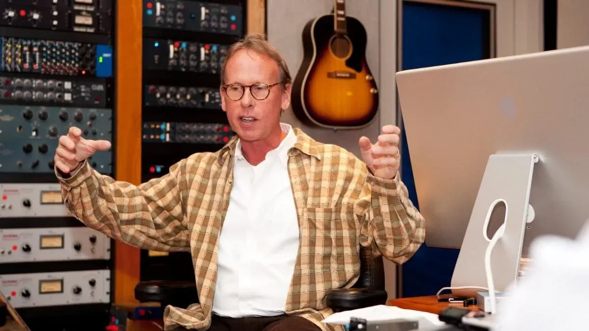 Композиторът Jim Johnston говори за завръщане в WWE