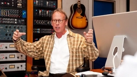 Композиторът Jim Johnston говори за завръщане в WWE