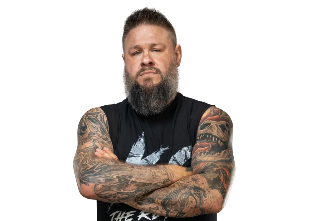Kevin Owens отказва да пътува до Crown Jewel
