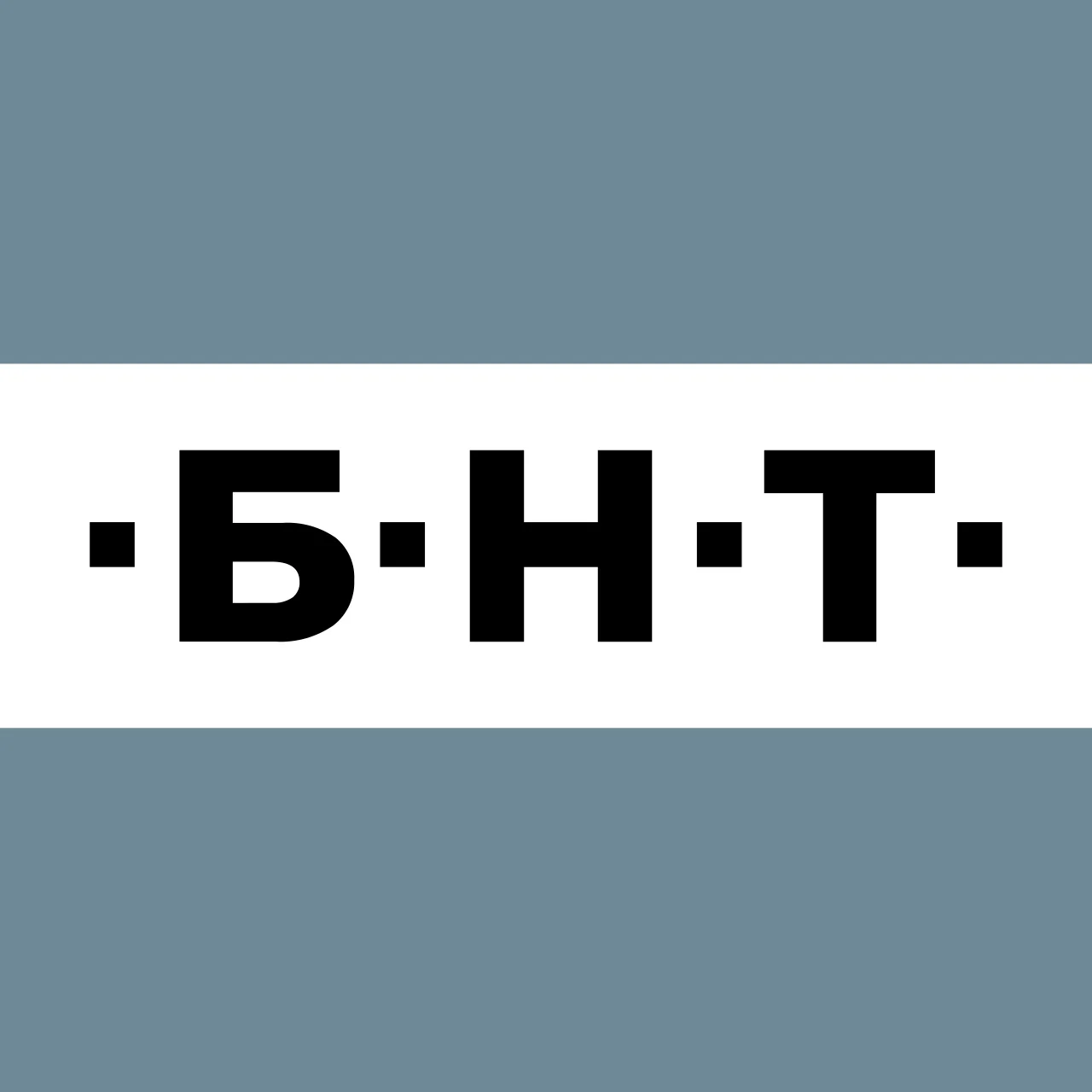 Българска Национална Телевизия