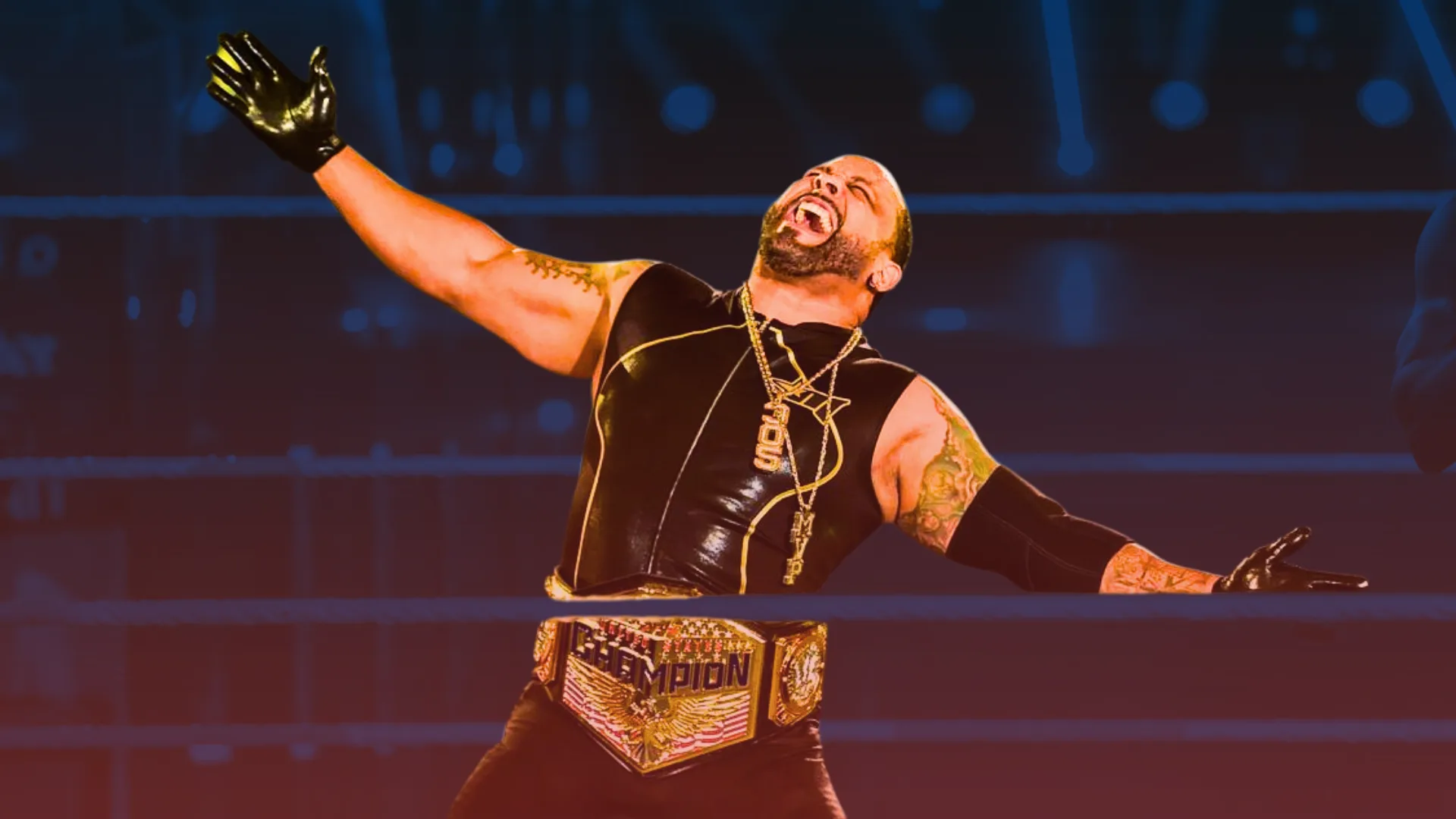 MVP се изказа ласкаво за здравната програма на WWE