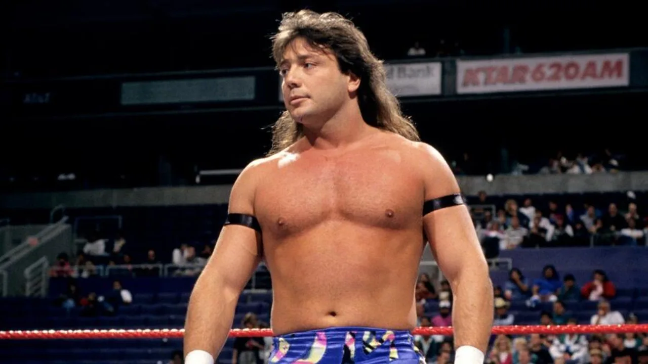 Семейството на Marty Jannetty за състоянието му