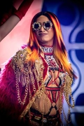 Ще се върне ли Mercedes Mone в WWE?