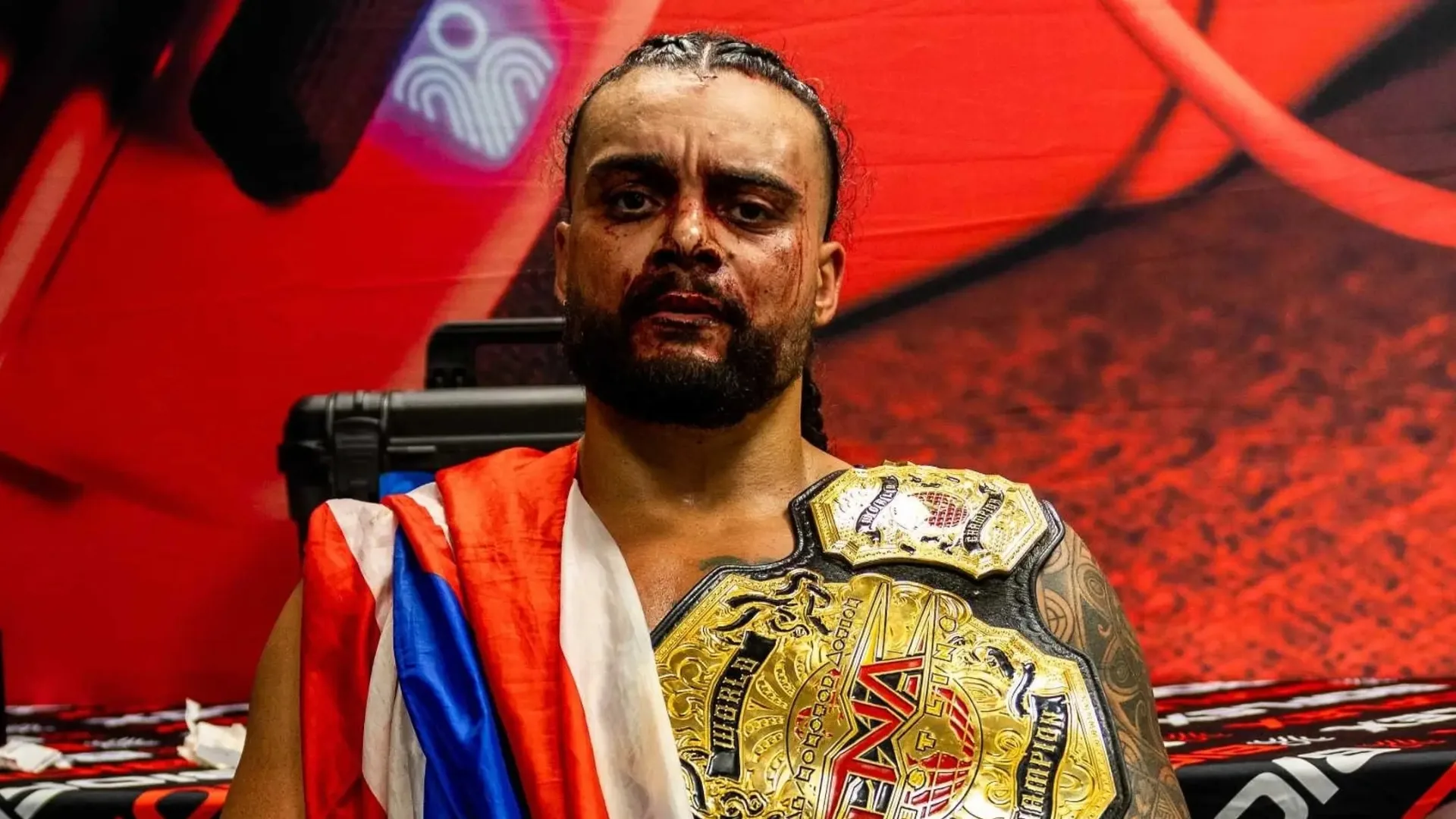 Ще отиде ли Mike Santana в WWE?