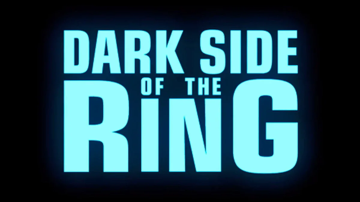 Графикът с епизоди на седмия сезон на The Dark Side of the Ring