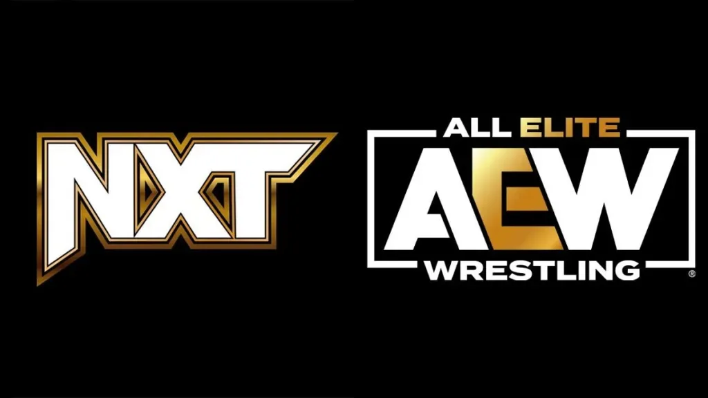 WWE подсилва NXT за директния сблъсък с AEW