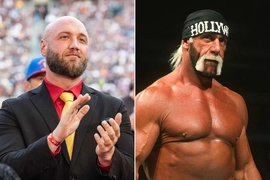 Nick Hogan заплашва със съд заради Hulk Hogan